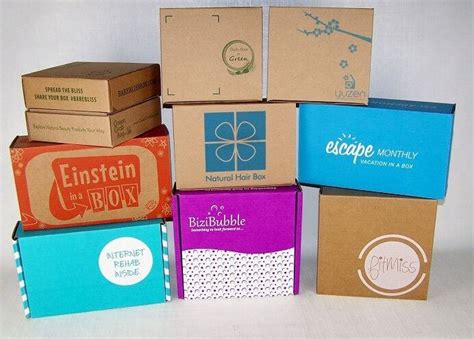 custom boxes manufacturer in houston